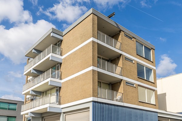Medium property photo - Smirnoffweg 34, 3088 HE Rotterdam